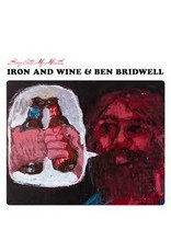 (LP) Iron and Wine And Ben Bridwell - Sing Into My Mouth