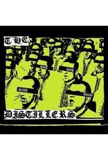 (LP) Distillers - Sing Sing Death House