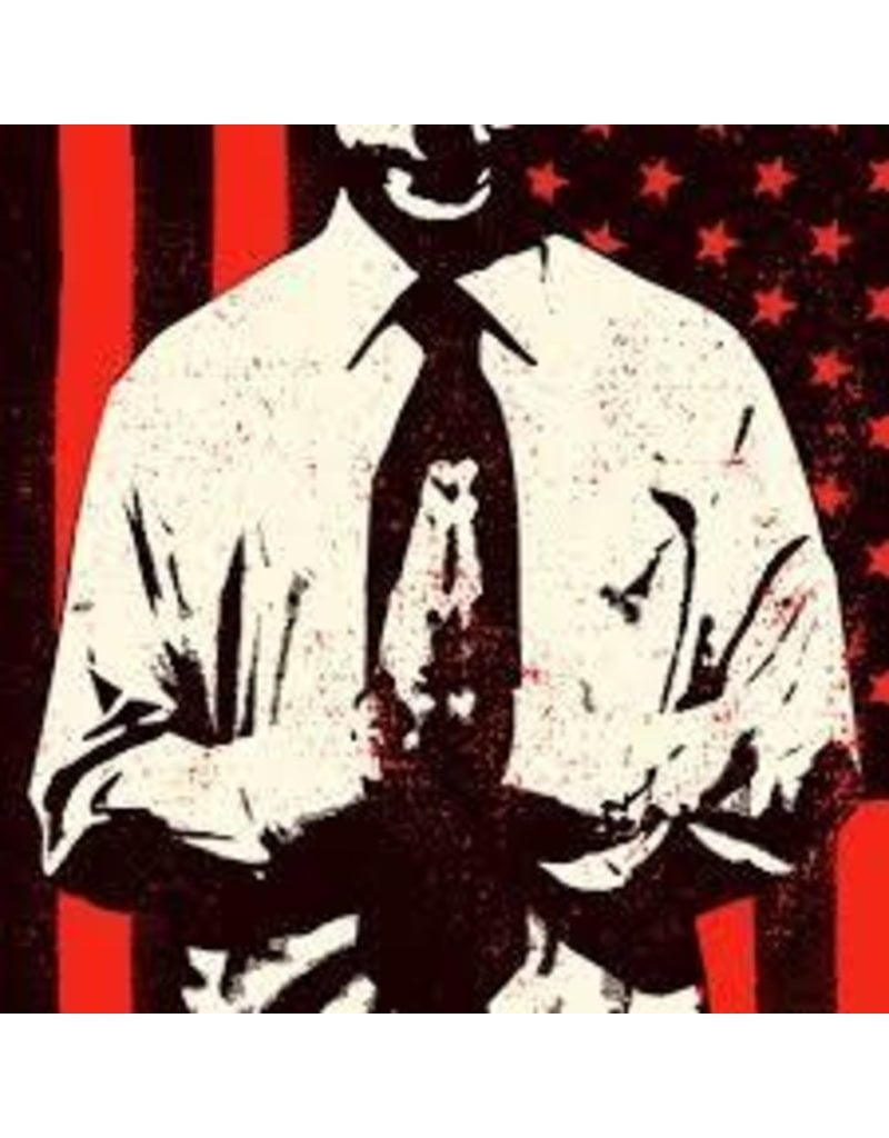 (LP) Bad Religion - Empire Strikes First