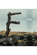 (LP) Feist - Metals