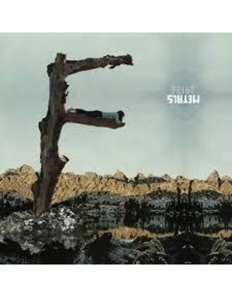 (LP) Feist - Metals
