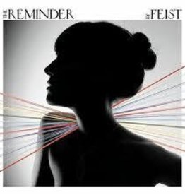 (LP) Feist - Reminder