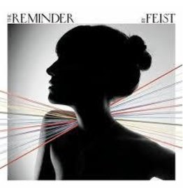 (LP) Feist - Reminder insto