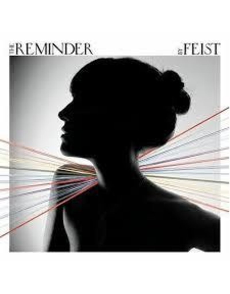 (LP) Feist - Reminder