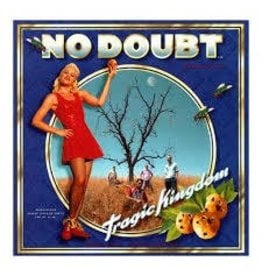 (LP) No Doubt - Tragic Kingdom