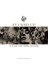 (LP) Fucked Up - Year Of The Hare (DIS)