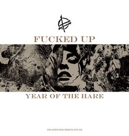 (LP) Fucked Up - Year Of The Hare (DIS)