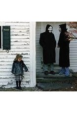 (LP) Brand New - Devil and God Are Raging Inside Me (2LP) (DIS)