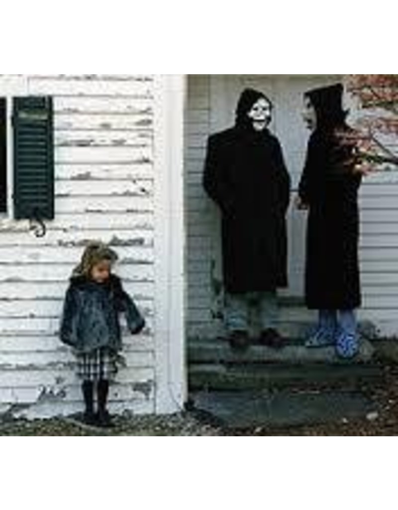 (LP) Brand New - Devil and God Are Raging Inside Me (2LP) (DIS)