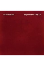 (LP) Beach House - Depression Cherry