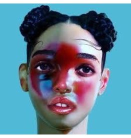 (LP) FKA Twigs - LP1