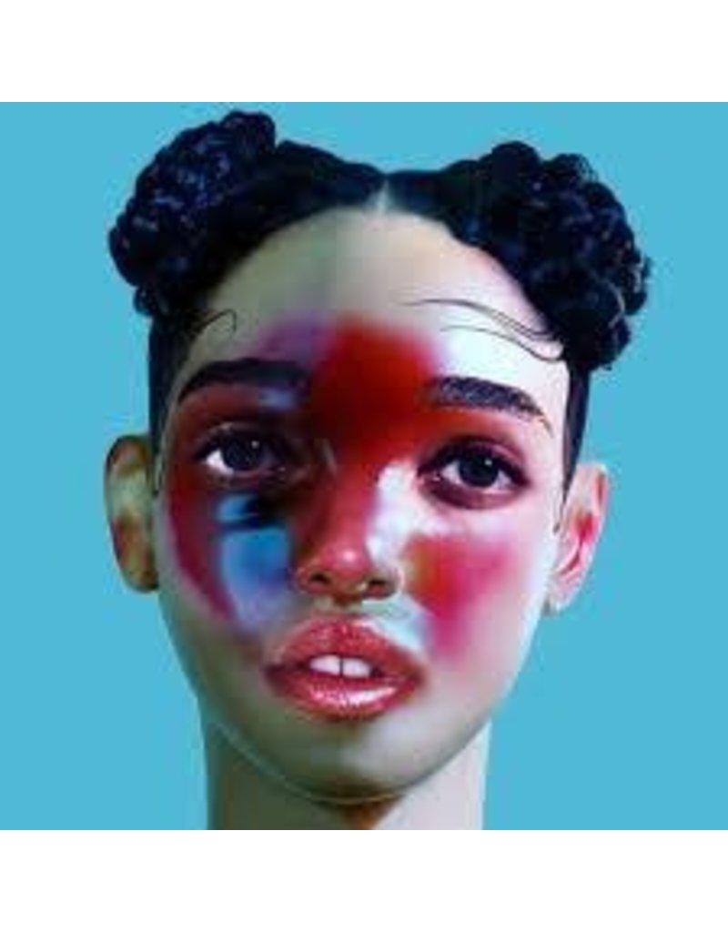 (LP) FKA Twigs - LP1