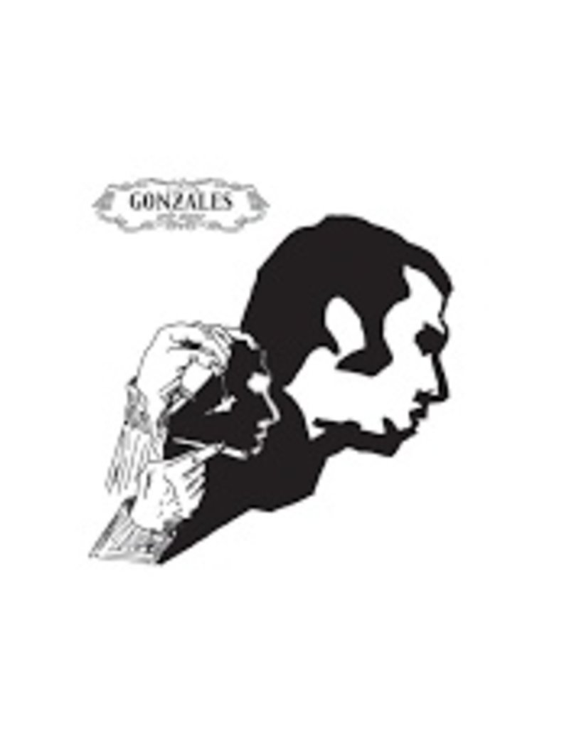 (LP) Chilly Gonzales - Solo Piano