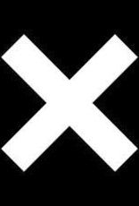 (LP) The XX - Self Titled