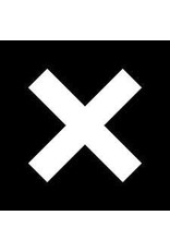 (LP) The XX - Self Titled