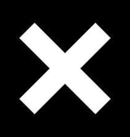 (LP) The XX - Self Titled