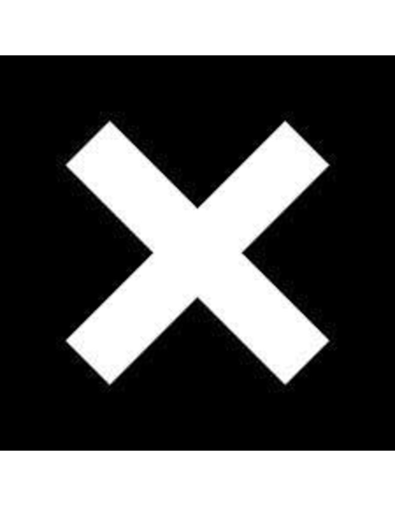 (LP) The XX - Self Titled