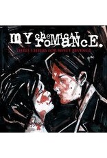 Reprise (LP) My Chemical Romance - Three Cheers For Sweet Revenge