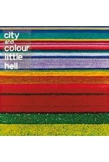 (LP) City And Colour - Little Hell