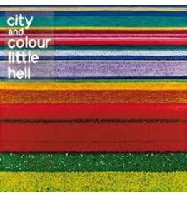 (LP) City And Colour - Little Hell (2026 Repress)