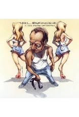 (LP) RL Burnside - Ass Pocket Of Whiskey (DIS)