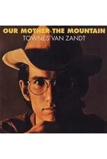 (LP) Townes Van Zandt - Our Mother The Mountain