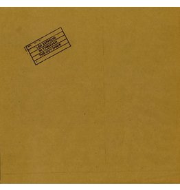 (LP) Led Zeppelin - In Through The Out Door (2 LP)