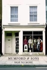 (LP) Mumford and Sons - Sigh No More