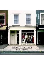 (LP) Mumford and Sons - Sigh No More