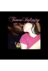 (LP) The Dears - V2 Times Infinity (DIS)