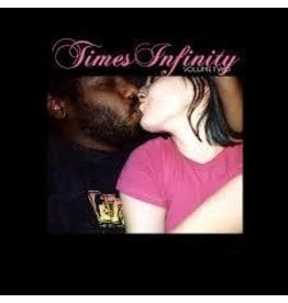 (LP) The Dears - V2 Times Infinity (DIS)