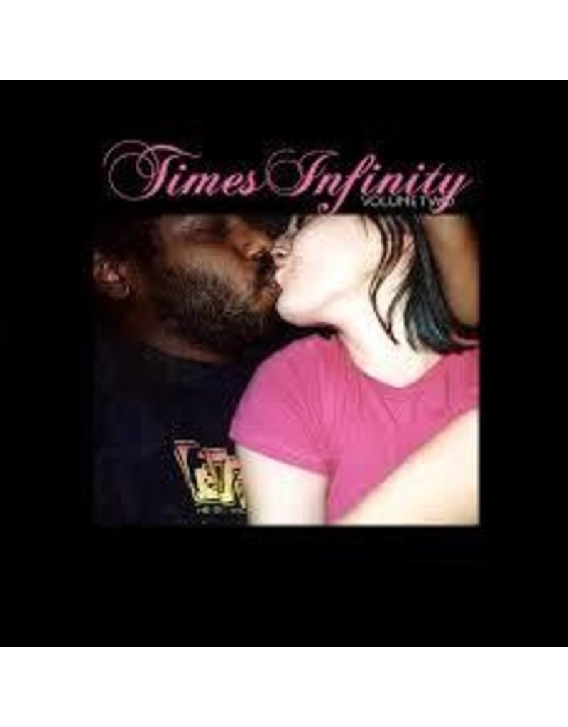 (LP) The Dears - V2 Times Infinity (DIS)