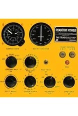 (LP) Tragically Hip - Phantom Power (2017) 2LP