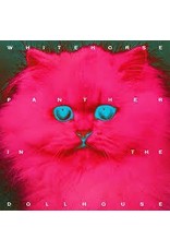 (LP) Whitehorse - Panther In The Dollhouse