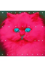 (LP) Whitehorse - Panther In The Dollhouse**********DEEP DISCOUNT IN EFFECT!**********