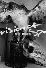 (LP) Flatliners - Division Of Spoils