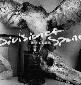 (LP) Flatliners - Division Of Spoils