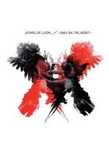 (LP) Kings Of Leon - Only By The Night