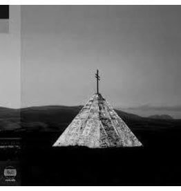 (LP) Timber Timbre - Creep On Creepin On