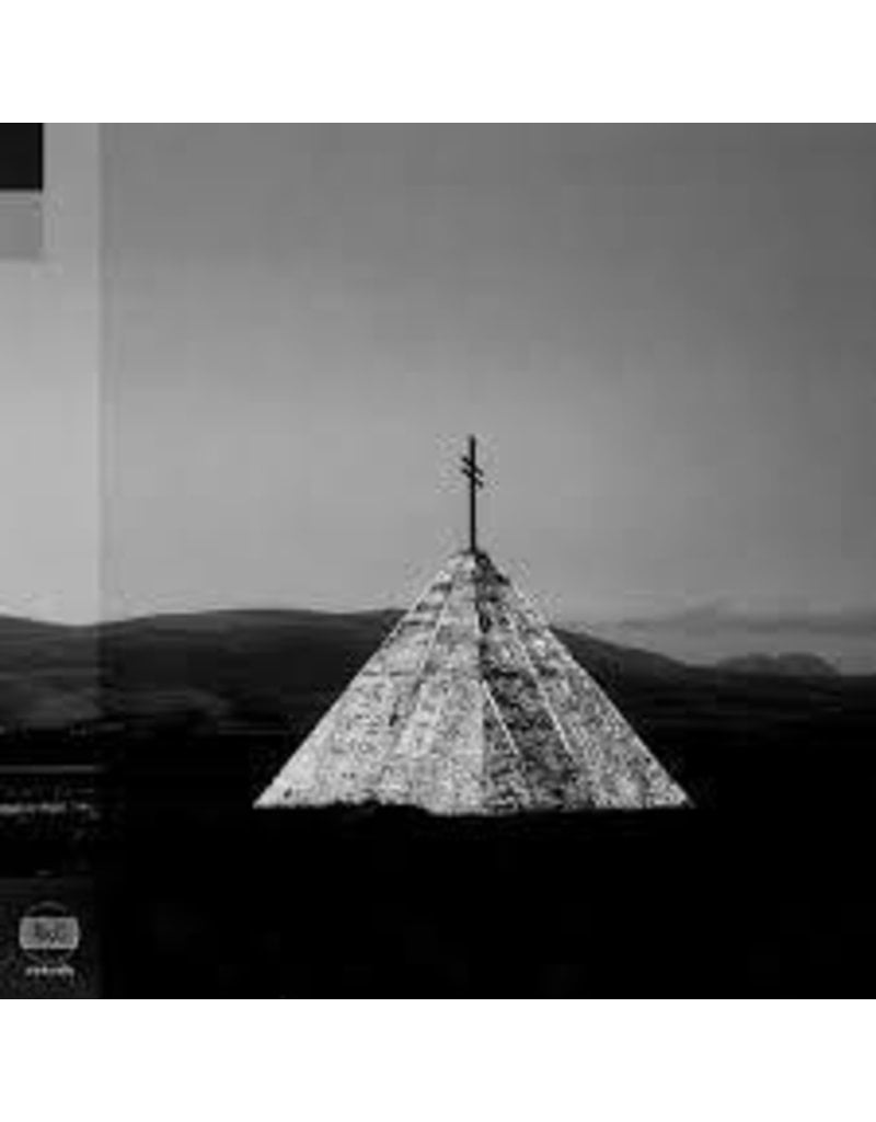 (LP) Timber Timbre - Creep On Creepin On
