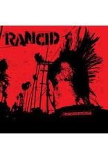 (LP) Rancid - Indestructible