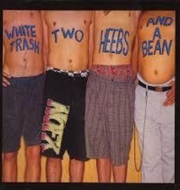 (LP) NOFX - White Trash