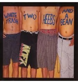 (LP) NOFX - White Trash