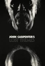(LP) John Carpenter - Lost Themes