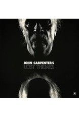 (LP) John Carpenter - Lost Themes