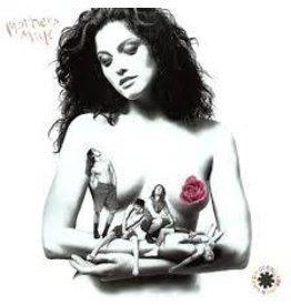 (LP) Red Hot Chili Peppers - Mother's Milk