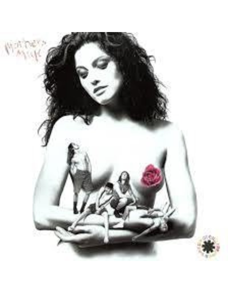 (LP) Red Hot Chili Peppers - Mother's Milk