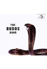 (LP) Budos Band - III (Cobra Cover)