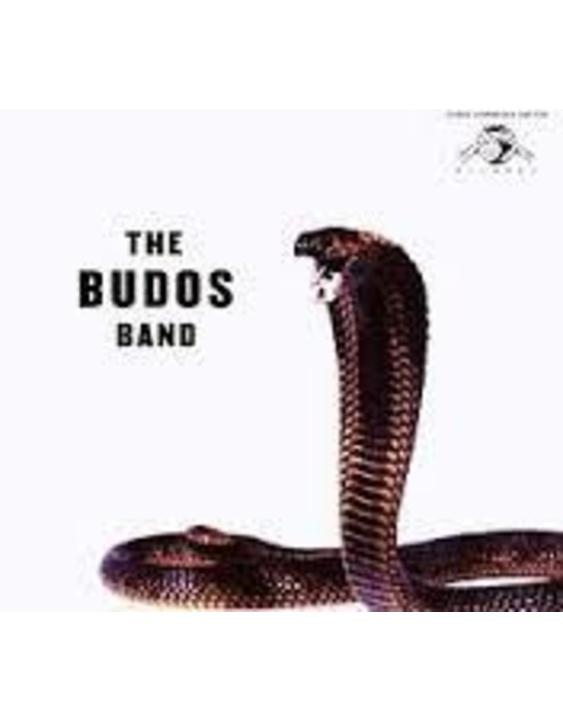 (LP) Budos Band - III (Cobra Cover)