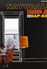 (LP) Sharon Jones & The Dap-Kings - Naturally